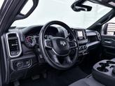 Thumbnail of 2023 Granite Crystal Clearcoat Metallic RAM 2500