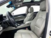 Thumbnail of 2019 Crystal White Tri-Coat Cadillac CTS