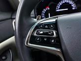 Thumbnail of 2019 Crystal White Tri-Coat Cadillac CTS