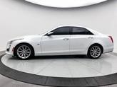 Thumbnail of 2019 Crystal White Tri-Coat Cadillac CTS