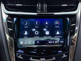 Thumbnail of 2019 Crystal White Tri-Coat Cadillac CTS