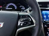 Thumbnail of 2019 Crystal White Tri-Coat Cadillac CTS