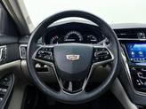Thumbnail of 2019 Crystal White Tri-Coat Cadillac CTS