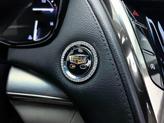 Thumbnail of 2019 Crystal White Tri-Coat Cadillac CTS