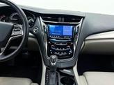 Thumbnail of 2019 Crystal White Tri-Coat Cadillac CTS