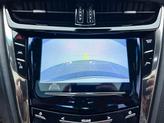 Thumbnail of 2019 Crystal White Tri-Coat Cadillac CTS