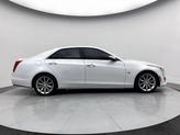 Thumbnail of 2019 Crystal White Tri-Coat Cadillac CTS