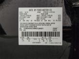 Thumbnail of 2021 Black Ford Explorer