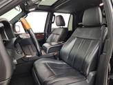 Thumbnail of 2016 Black Velvet Lincoln Navigator