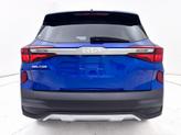 Thumbnail of 2022 Neptune Blue Kia Seltos