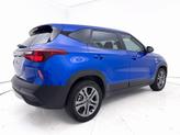 Thumbnail of 2022 Neptune Blue Kia Seltos