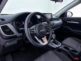 Thumbnail of 2022 Neptune Blue Kia Seltos