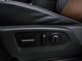 Thumbnail of 2021 Iridescent Pearl Tricoat Chevrolet Silverado 1500
