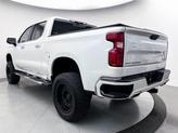 Thumbnail of 2021 Iridescent Pearl Tricoat Chevrolet Silverado 1500