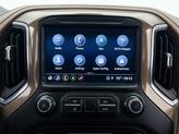 Thumbnail of 2021 Iridescent Pearl Tricoat Chevrolet Silverado 1500