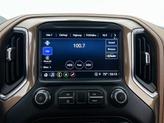 Thumbnail of 2021 Iridescent Pearl Tricoat Chevrolet Silverado 1500