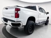 Thumbnail of 2021 Iridescent Pearl Tricoat Chevrolet Silverado 1500