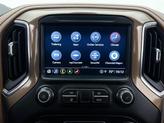 Thumbnail of 2021 Iridescent Pearl Tricoat Chevrolet Silverado 1500