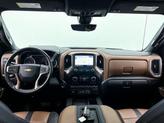 Thumbnail of 2021 Iridescent Pearl Tricoat Chevrolet Silverado 1500