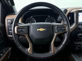 Thumbnail of 2021 Iridescent Pearl Tricoat Chevrolet Silverado 1500