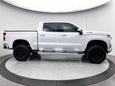 Thumbnail of 2021 Iridescent Pearl Tricoat Chevrolet Silverado 1500