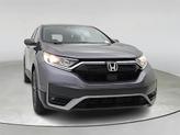 Thumbnail of 2020 Gray Honda CR-V