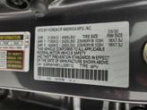 Thumbnail of 2020 Gray Honda CR-V
