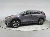 Thumbnail of 2020 Gray Honda CR-V