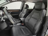 Thumbnail of 2020 Gray Honda CR-V