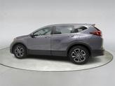 Thumbnail of 2020 Gray Honda CR-V