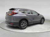 Thumbnail of 2020 Gray Honda CR-V