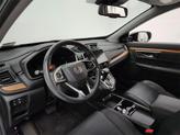 Thumbnail of 2020 Gray Honda CR-V