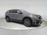 Photo of 2020 Gray Honda CR-V
