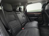 Thumbnail of 2020 Gray Honda CR-V