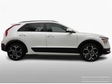 Thumbnail of 2024 Snow White Pearl Kia Niro