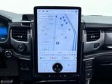 Thumbnail of 2023 Azure Gray Metallic Ford F-150 Lightning