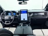 Thumbnail of 2023 Azure Gray Metallic Ford F-150 Lightning