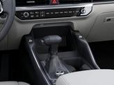 Thumbnail of 2025 Red Kia Sorento