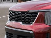 Thumbnail of 2025 Red Kia Sorento