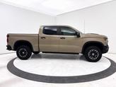 Thumbnail of 2022 Sand Dune Metallic Chevrolet Silverado 1500