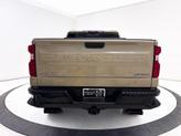 Thumbnail of 2022 Sand Dune Metallic Chevrolet Silverado 1500