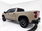 Thumbnail of 2022 Sand Dune Metallic Chevrolet Silverado 1500