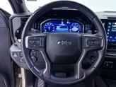 Thumbnail of 2022 Sand Dune Metallic Chevrolet Silverado 1500