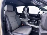 Thumbnail of 2022 Sand Dune Metallic Chevrolet Silverado 1500