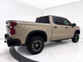 Thumbnail of 2022 Sand Dune Metallic Chevrolet Silverado 1500