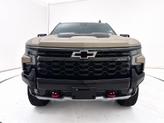 Thumbnail of 2022 Sand Dune Metallic Chevrolet Silverado 1500