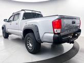 Thumbnail of 2017 Silver Toyota Tacoma