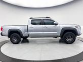 Thumbnail of 2017 Silver Toyota Tacoma