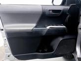 Thumbnail of 2017 Silver Toyota Tacoma