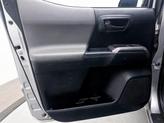 Thumbnail of 2017 Silver Toyota Tacoma